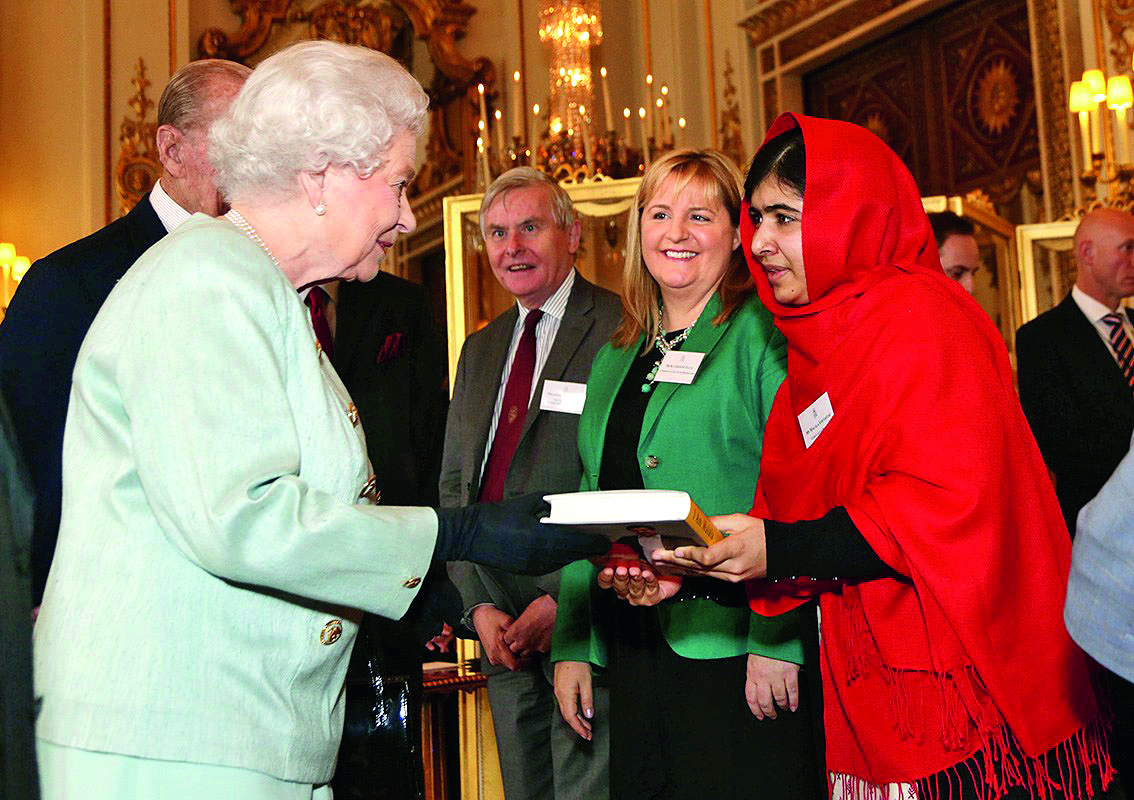 马拉拉的故事简介简短 _飞翔号