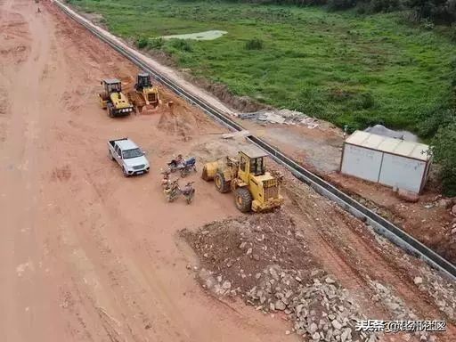 最新！化州交通建设大蜕变！去高铁站、飞机场20多分钟！