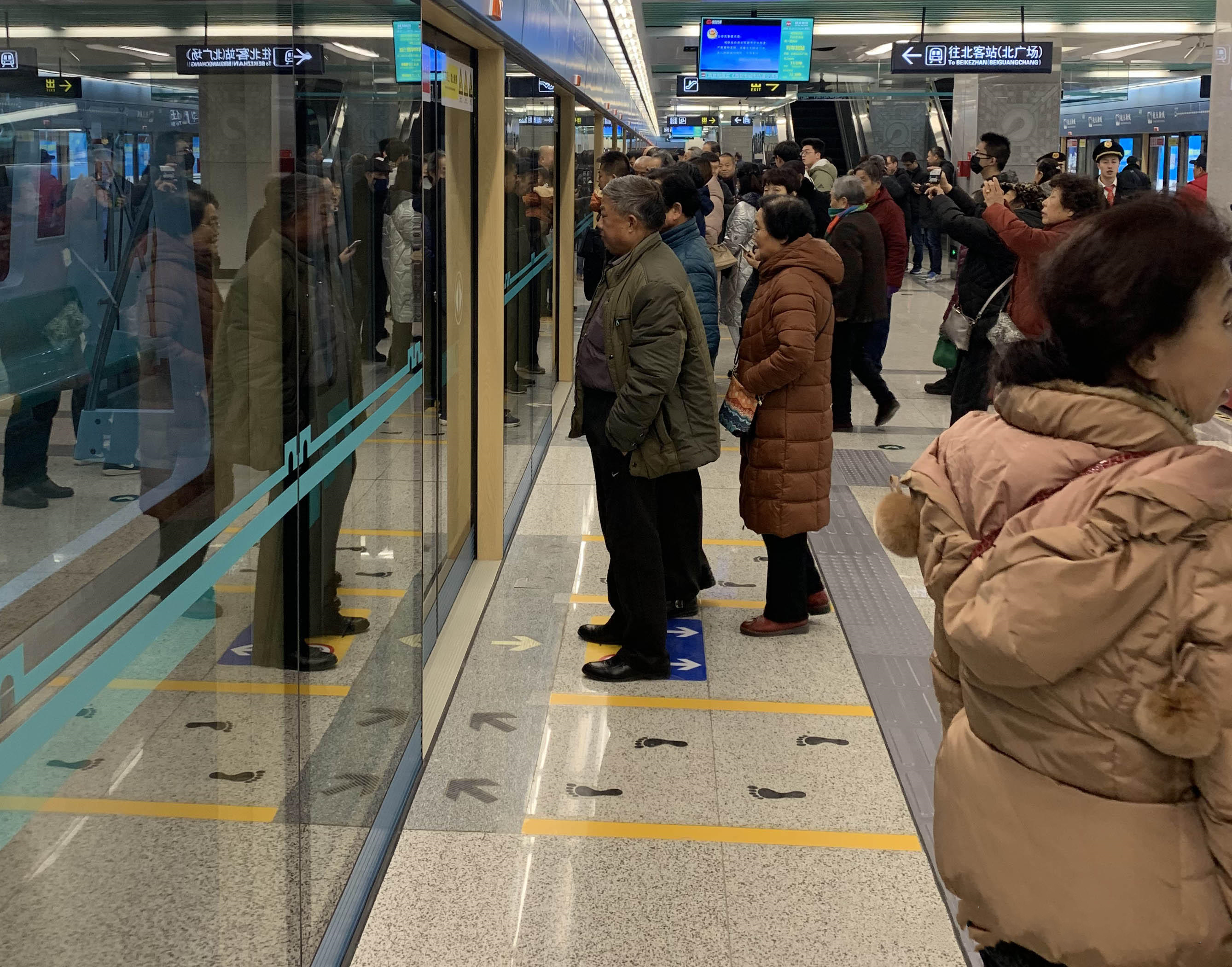 中国40多座地铁城市，却只有7座盈利，亏本为何还要建？