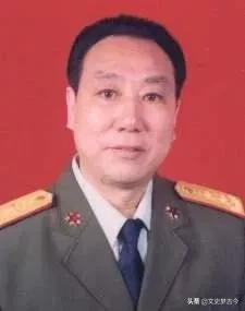 1988年，总后勤部领导配置为一正三副，都有谁？授予什么军衔？