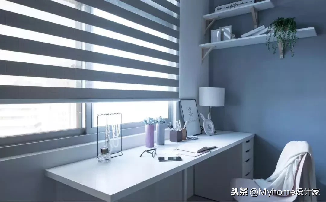 小户型这样实用又创意！看6个台式风设计师的专业表演