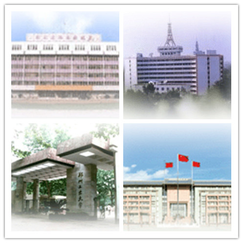 占地5700余亩，走出院士、奥运冠军等94万人才，10个理由让你爱上河南这所高校