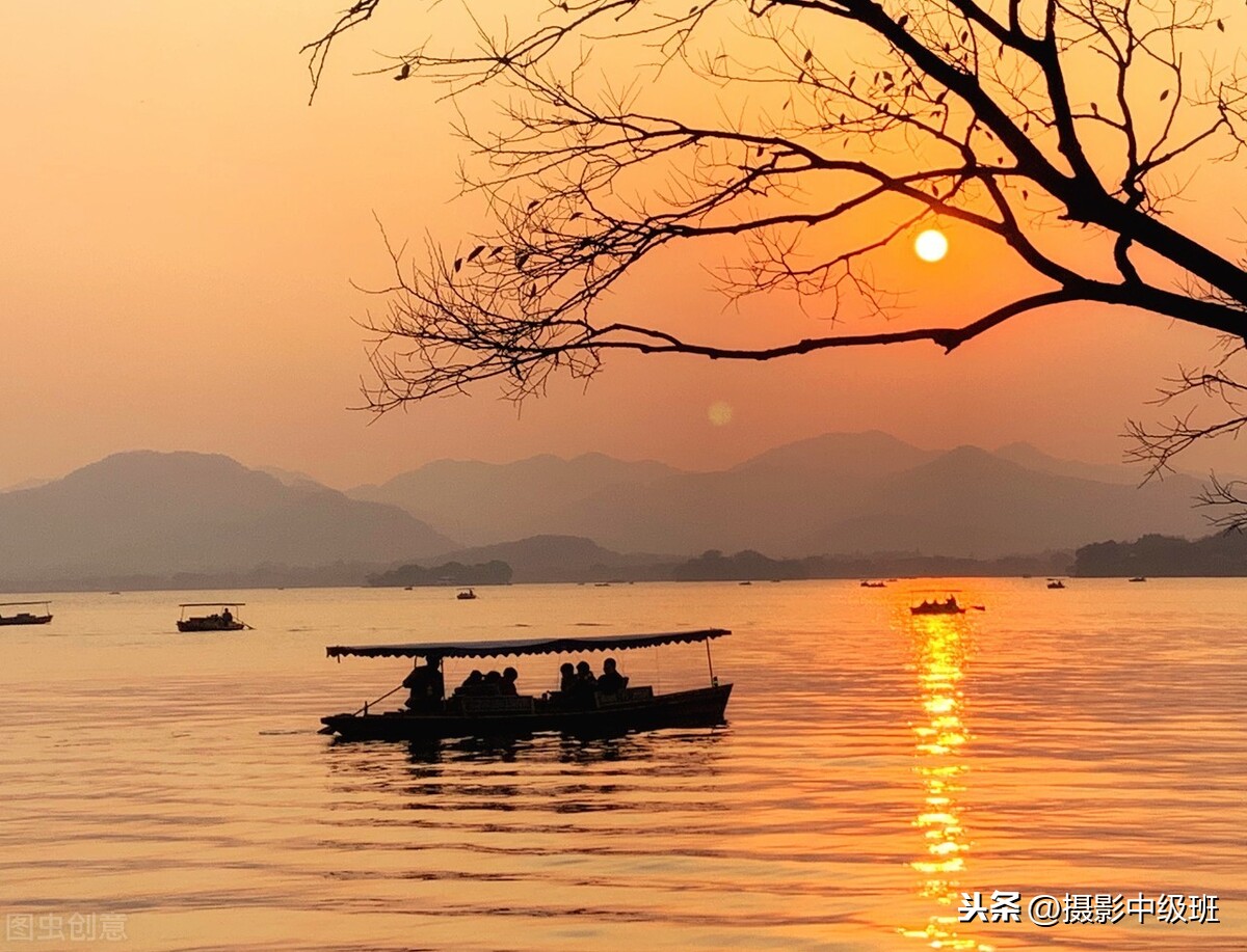 照片点评：这4个拍照忌讳，拍风景时容易犯错，摄影新手要小心
