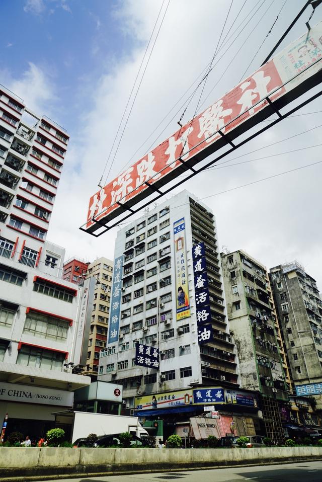 玩转亚洲购物天堂香港，这些地方都不能错过