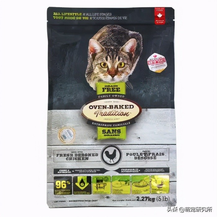 8款安全进口猫粮推荐，养猫必看