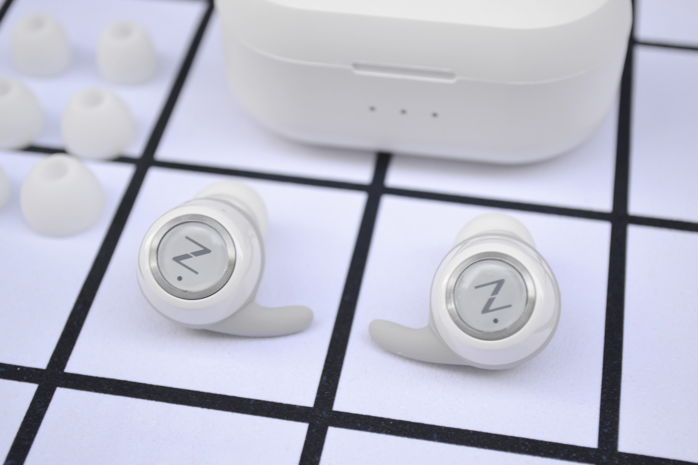 轻便时尚音乐相随——南卡N1S真无线蓝牙耳机试用