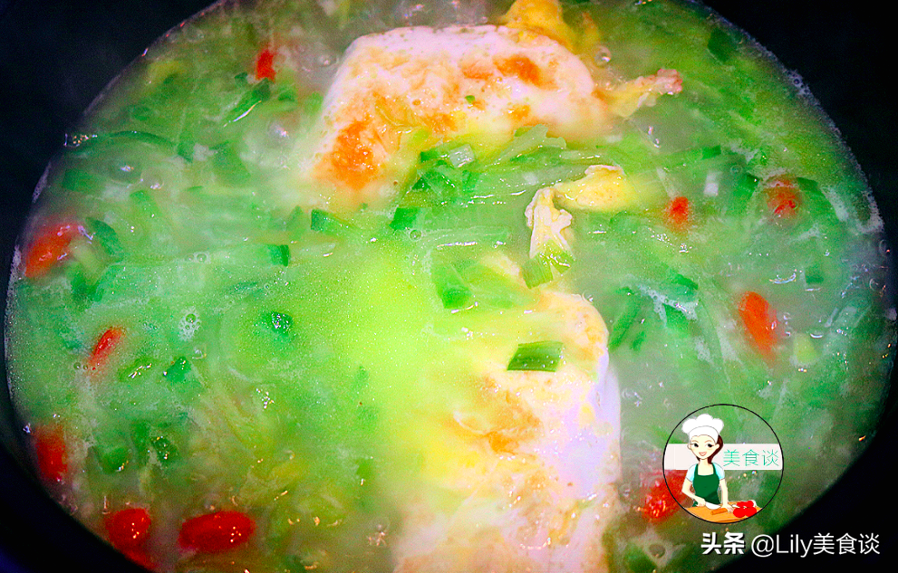 素菜湯,素菜湯菜譜大全