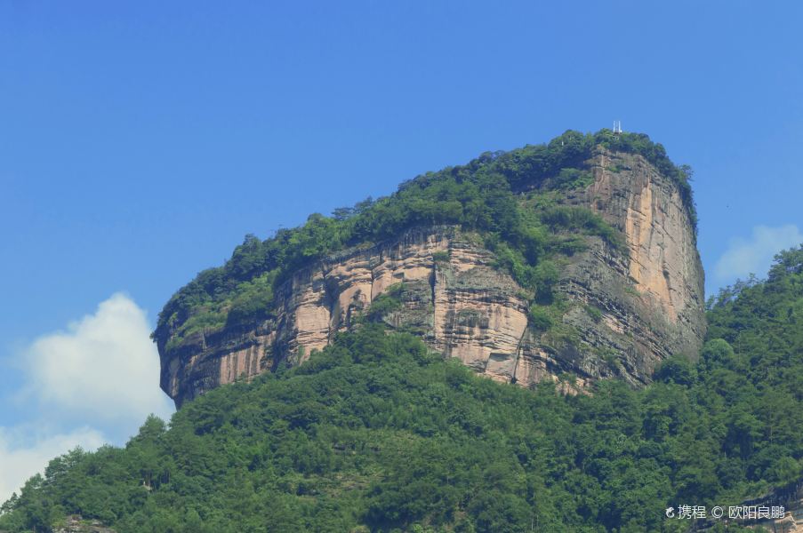 南平有什么地方好玩？到南平旅游千万不要错过这些景点