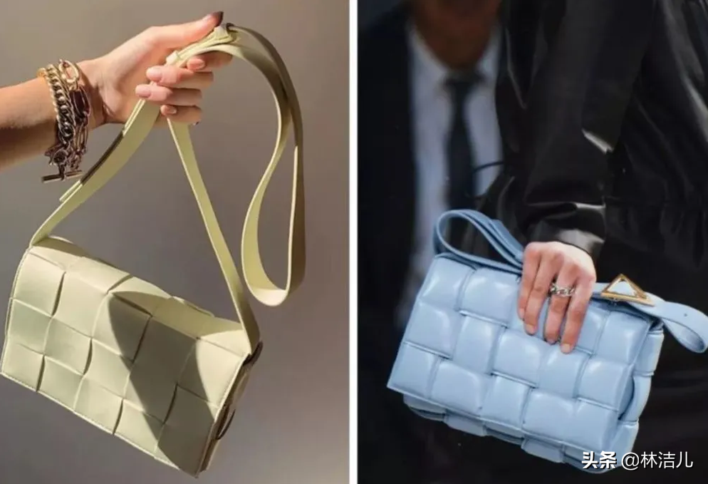 2020一季度最受欢迎时尚单品TOP10，Gucci裤袜上榜，BV枕头包夺冠