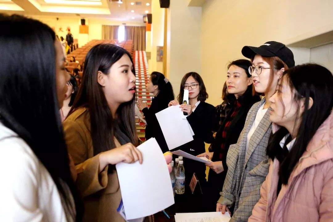 2020大学金融业数量排名，共50所大学上榜，上海财经居第五