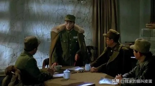 解放战争中的经典十大战役，总指挥都是谁？粟裕参与指挥五场