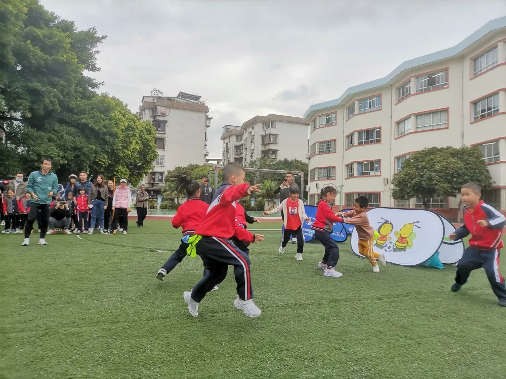 亲子足球嘉年华活动方案(桂林市宁远小学开展2021年亲子足球嘉年华活动)