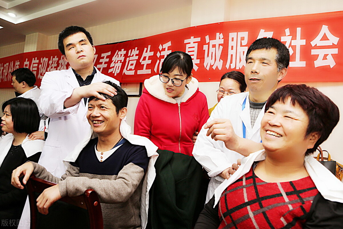 河南残疾小伙开按摩店，一年盈利270万，他的生意策略你可以学学