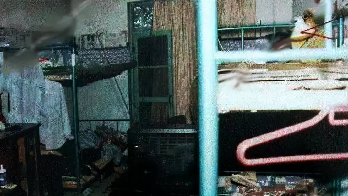 1999年，北京8名女孩深夜遇害，身中120多刀，凶手竟是隔壁邻居