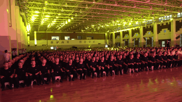 我们的甘肃警察职业学院70华诞啦！