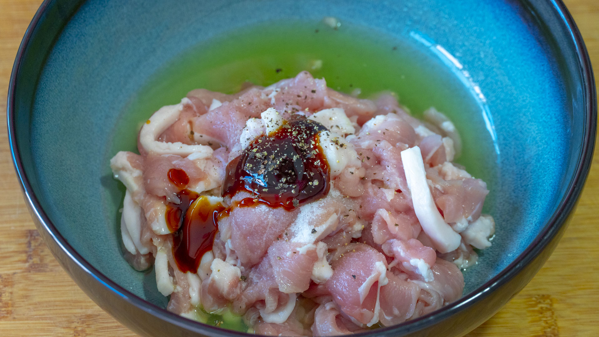 天冷了，这道汤多给家人喝，汤鲜肉嫩，做法简单，顺应时节好过秋