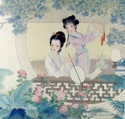 李清照《如梦令·昨夜雨疏风骤》鉴赏