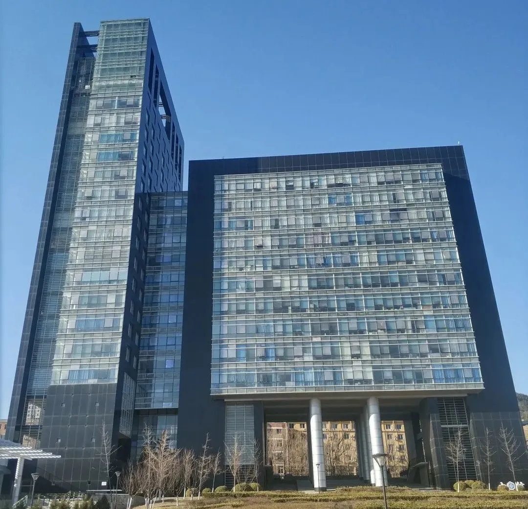 倒计时30天！高考加油，大工等你来