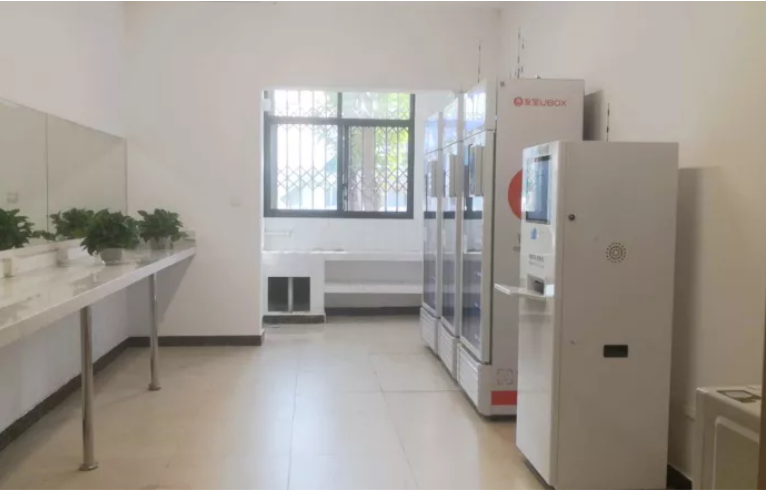 配置豪华！四川大学新宿舍曝光，坐拥4部电梯，双人标准间，还有健身房！