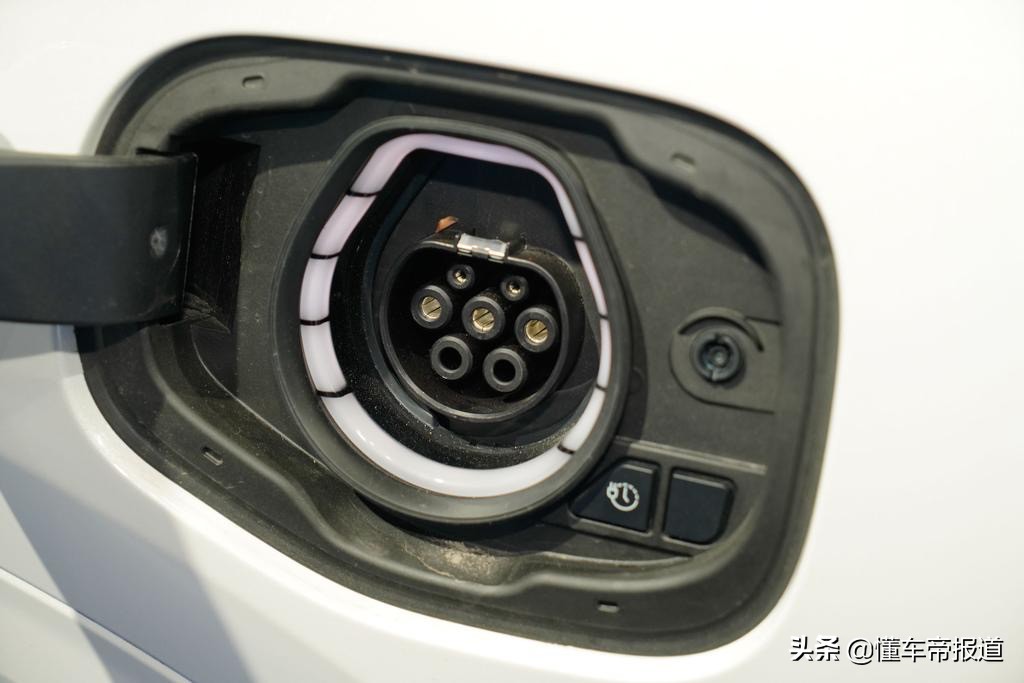 新车｜BMW iX/AION S Plus领衔，重庆车展新能源车抢先看