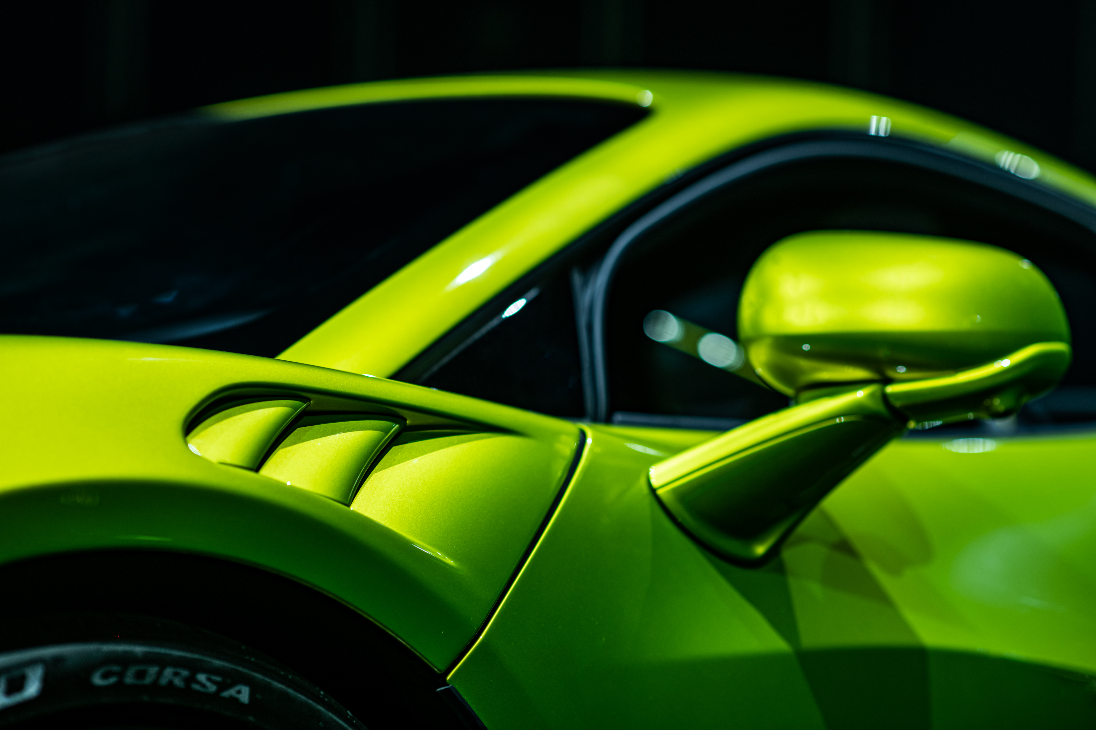 现在买6缸超跑真会被说人傻钱多么