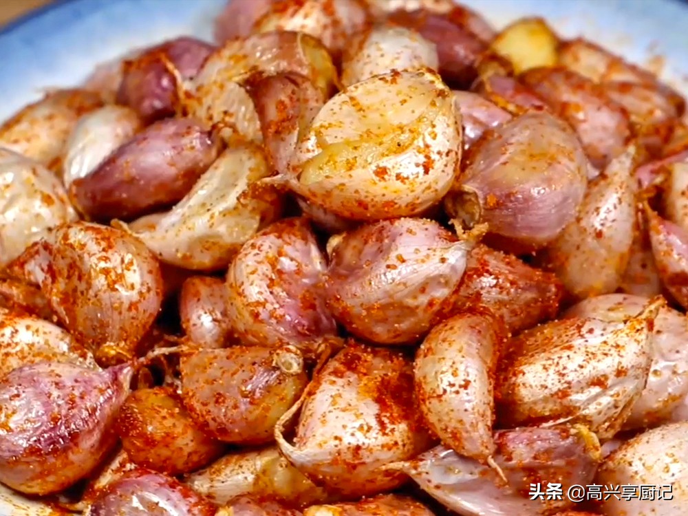 朋友聚会，分享10道下酒“硬”菜！喝酒的人喜欢用来招待宾客