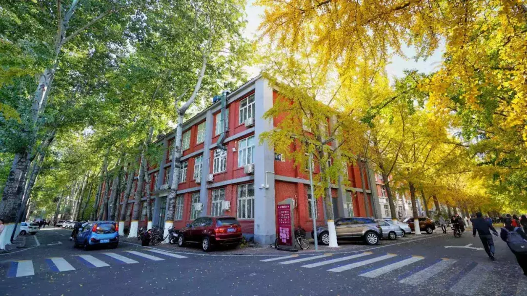 权威发布！北京交通大学2019年招生章程