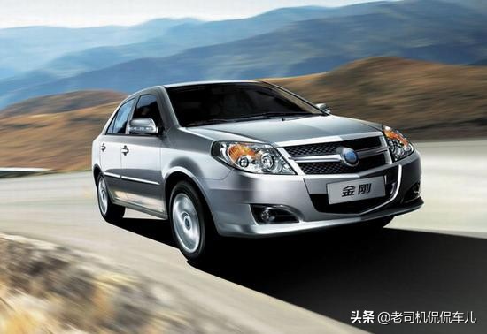 抵制日货？就是这几款日本发动机，“养活”了这么多国产车！