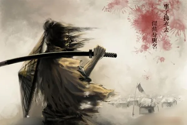 七首“武侠气”颇浓的古诗词：第一首最霸气，第四首最洒脱