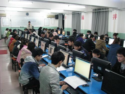 南充工贸科技职业学校有什么专业?