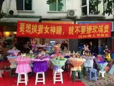 关于女神的斗图表情包合集｜要想挨着女神睡，就不要嫌玫瑰贵