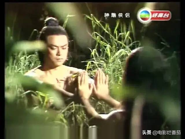 盘点历代的《神雕侠侣》，黄晓明版最烧钱，古天乐版最经典