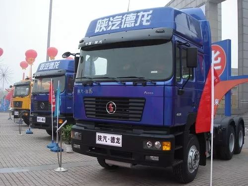 2002年办的两件大事，成就了他和陕汽，不料退休后又陷入官司纠纷