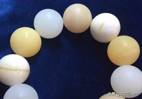 这4种能做珠宝的贝壳你都认识吗？贝壳珠宝大盘点第2弹