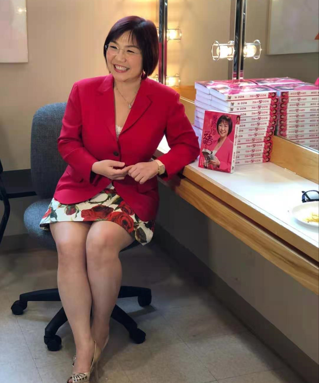 属马2021年下半年运势麦玲玲 财运好不好_达一风水网