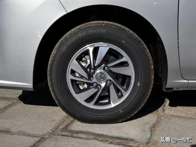 11万多元日产NV200，网友：和宝骏730比，现在的它还有优势吗