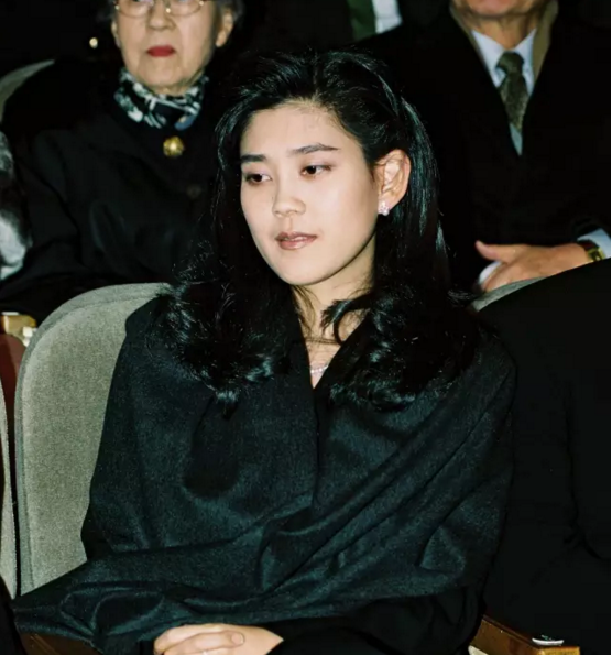 三星公主的保镖114亿美元的分手费用在韩国引起了骚动，但韩国电视剧还是没有撒谎。