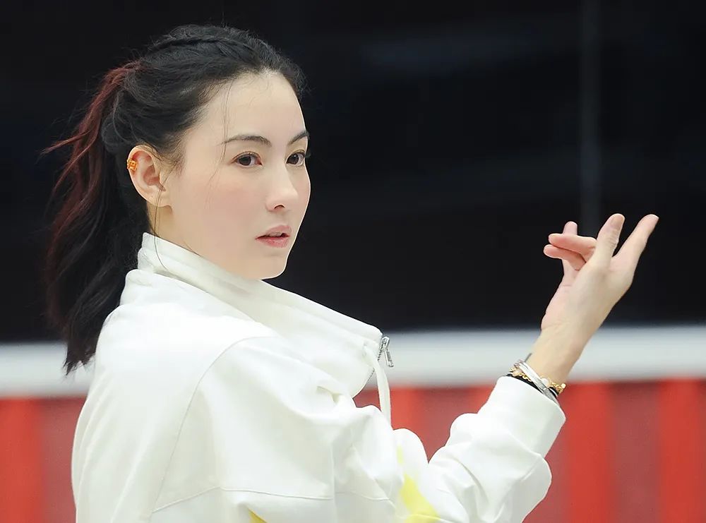 乘风破浪的姐姐为什么不香了？