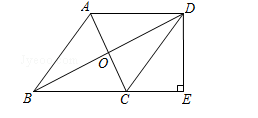 初二数学期末总复习1：菱形的判定方法总结大全 7个例题讲透菱形