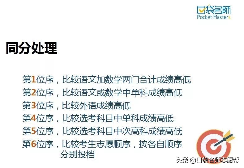 每年百万考生无缘大学！真实案例说明：别让滑档毁掉12年的努力