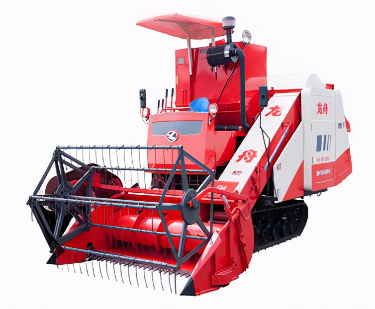 久保田988新车价格(应重视丘陵山区水稻机收) - 价格百科