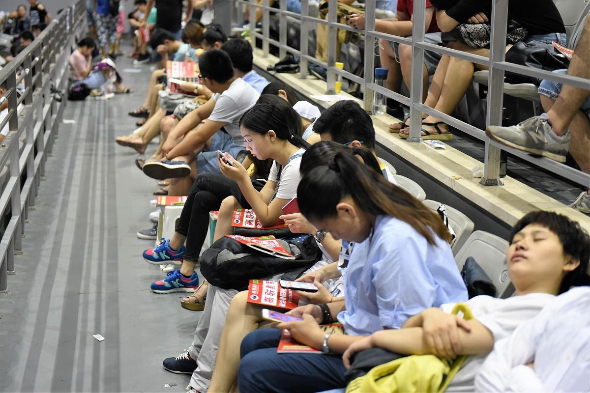 考研报考需慎重，这几个“重灾区”211高校，考试难度不输985高校