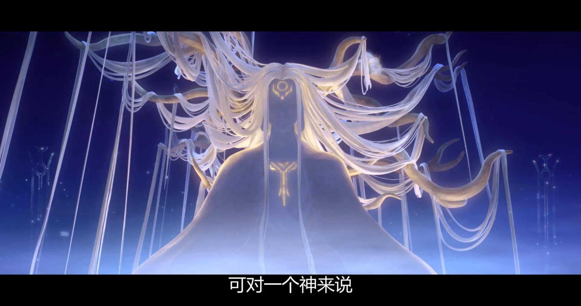 通天长老电影剧情「解析」 _晶羽科技