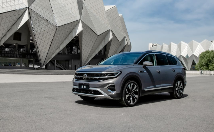 大众全球旗舰SUV落户一汽大众，对标奥迪Q5L，但售价仅与Q3L相当