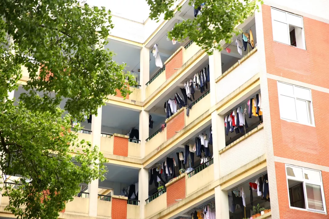 撑起长沙县教育半边天！长沙县一中最新录取方式、学校情况