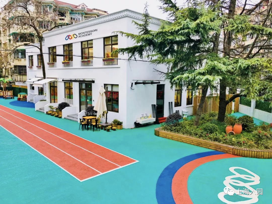 幼儿园竟能直升！上海这22所有直升名额的小学，简直太省心了