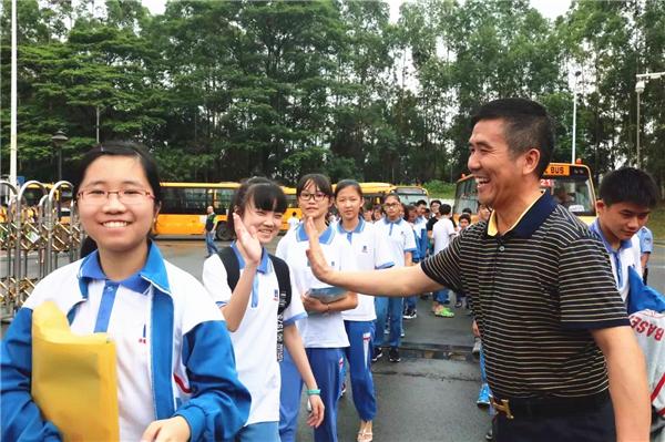 高考可以带隐形眼镜吗（无声考场）