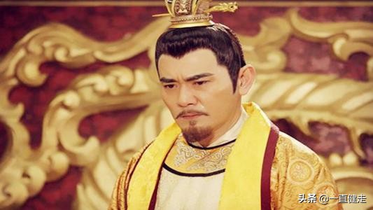 隋文帝——杨坚（三）