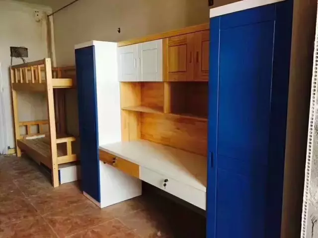 开学季，西安20所高校宿舍大盘点......