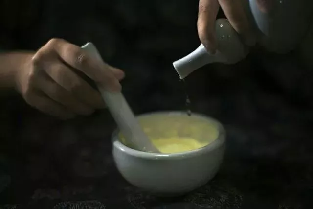 景德镇瓷器七十二道工序